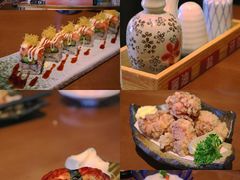 -千代武日本料理(哈西店)
