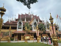 -西双版纳总佛寺