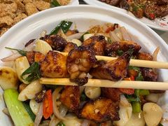 -金姐台湾菜(珠江路店)