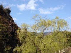 -楠溪江风景名胜区