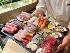 -鮨冠OMAKASE食べ放题(北京首店)