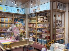 -猫的天空之城概念书店(大学路店)