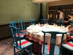 包厢-大张烙馍村(泉山店)