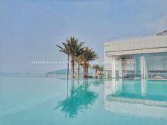 -深圳大梅沙京基洲际度假酒店