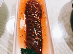 -热度餐厅(老佛爷店)