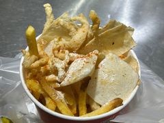 -鸡柳大人(汇金新地广场店)