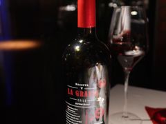 -弗兰克牛排西餐厅Ribone steak house(柠檬花园店)