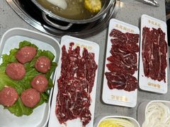 -杏花吴记牛肉火锅