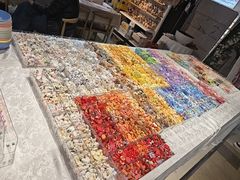 -郑在DIY·潮玩银饰绘画手作(中央大道旗舰店)