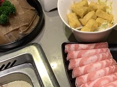 -海底捞火锅(茂业店)