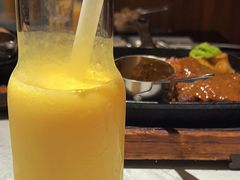 -半秋山西餐厅(宜昌大洋店)