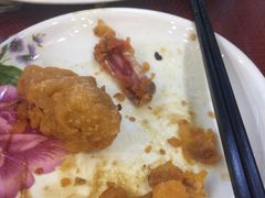 -桃子餐厅·天津菜(红星路直营店)