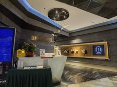 -江上荟·创意中国菜(绿地缤纷城店)