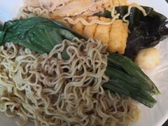 -郭记小街麻辣烫(南小街总店)