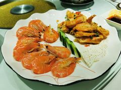 -蓝天宾馆·融合菜·宴席(解放大道店)