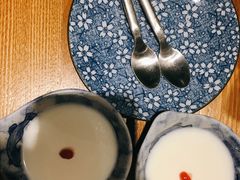 杏仁豆腐-渔藤(万柳东路店)