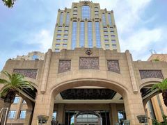 -汕头龙光喜来登酒店
