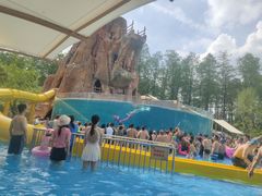 -武汉玛雅海滩水公园