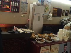 -刘师父老汉口江湖菜(蔡锷路店)