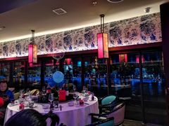 大堂-悦江(梅奔中心店)