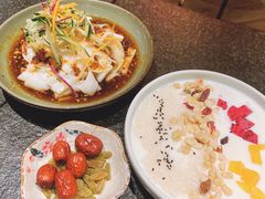 -丝路金桃·新疆菜(徐汇店)