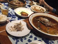 -绿茶餐厅(龙湖杭州金沙天街店)