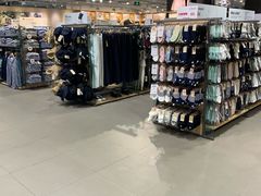 -MUJI无印良品(世博源店)