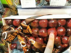 -Olé精品超市(苏州中心店)