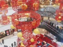 -万达广场(北京槐房店)