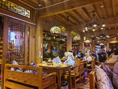 -民食香·腊排骨野生菌美食(木府店)