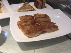 -京味民福烤鸭店(建设四马路店)