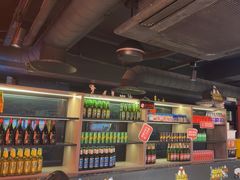 -鸣记脆皮烤鱼·海鲜烤鱼(三八广场店)