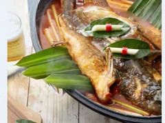 -桂林肥仔·中华餐饮名店(园湖店)