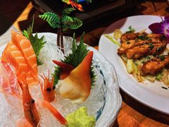 -笑纳日本料理(嘉定大融城店)
