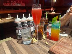 -ONE SMILE BREWING(尚座中心店)