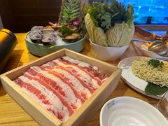 -山海蟹庐·海鲜糟粕醋火锅(慈溪店)