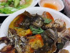 -草鱼先生潮州鱼生·虾生(新厦花园店)