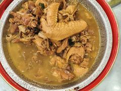 -乔家满族八大碗(流水沟店)