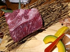 -炎蔵牛舌烤肉