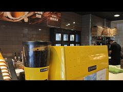 -麦当劳(湖光北街店)