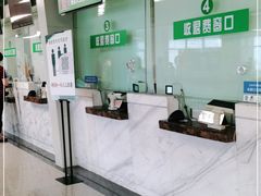 -首都医科大学附属北京友谊医院(西城院区)