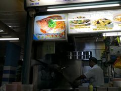 -成记酱蒸松鱼头