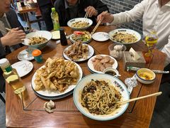 -浑河春面馆·老北京非遗鹿角面(良乡店)