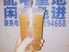 百香三重奏-1点点(昆山张浦店)