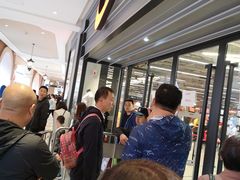 -首创奥特莱斯(西安店)