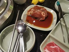 -梨花自助烤肉(天河城店)