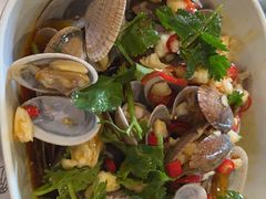 -木屋烧烤(坂田天安云谷店)