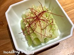 腌西芹-九州酒场ひこぞう(2号店)