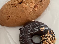 -BREAD'N福来天蛋糕·咖啡(统一路店)