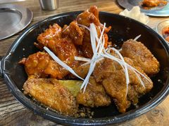 -MI WU FACTORY米屋美食工厂餐厅(绿地店)